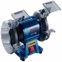 Bosch GBG 35-15 Professional Bench Grinder (Blue), 20 mm, 350 Watt