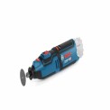 Bosch GRO 12V-35 PROFESSIONAL CORDLESS ROTARY TOOL(SOLO)