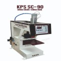 Bottle Cap Pad Printing Machine