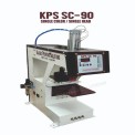 Bottle Cap Pad Printing Machine