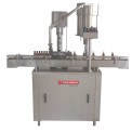Bottle Capping Machine