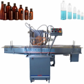 Bottle Liquid Filling Machine