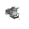 Bottle Shrink Wrapping Machine