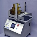 Bottle Tilt Tester
