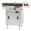 Bottle Turntable Machine, Model Name/Number: Svatt - 60