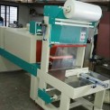 Bottle Wrapping Machine, Automation Grade: Semi-Automatic