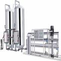 Bottling Plant for Water Treatment