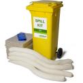 Box Chemicals Oil Spill Kit