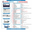 Box Strapping Machine