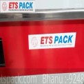 Box Strapping Machine