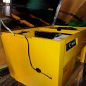 Box Strapping Machine, 40 SPM