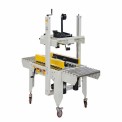 Box Top And Bottom Sealing Machine