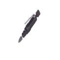 BPT-91007 Pneumatic Mini Die Grinder, Weight : 0.8 kg