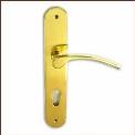 Brass Door Handles