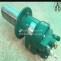 Brass Eclipse Gas Burner Tj 26 0.100