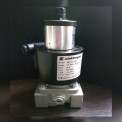 Brass Gas Elektrogas Solenoid Valve VML-3-2 RP1