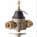 Brass Pressure Reducing Valve