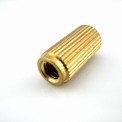 Brass Square Insert