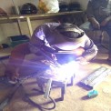 Brass Welding Service