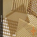 Brass Wire Mesh