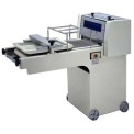 Bread Toast Moulder, Capacity: 2000pcs per hr