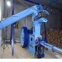 Briquetting Press