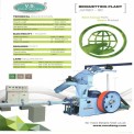 Briquetting Press
