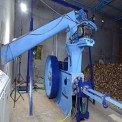 Briquetting Press