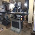 Broach Grinder Machine (HMBroach)