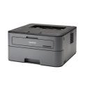 Brother HL-L2321D IND Single Function Monochrome Printer, Up To 30 Pages Per Minute