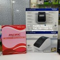 Brother QL-820NWB Label Printer - Two-Color (Monochrome) - Direct Thermal