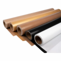 Brown Adhesive Teflon Cloth, For Industrial