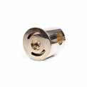 Brown Aluminium Bronze Ca104, Size/Diameter: >4 inch
