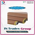 Brown Teflon Cloth Ptfe Fabric, For Industrial