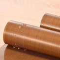 Brown Teflon Cloth Ptfe Fabric,, For Heat Sealing