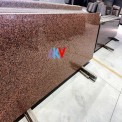 Bruno Red Granite