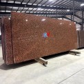 Bruno Red Granite