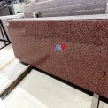 Bruno Red Granite