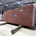 Bruno Red Granite