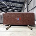 Bruno Red Granite