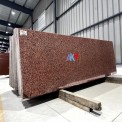 Bruno Red Granite