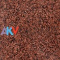 Bruno Red Granite