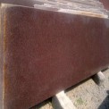 Bruno Red Granite