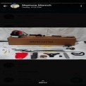 Brush Cutter 5 In 1