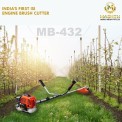 Brush Cutter Repairing Service