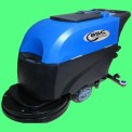 BS 50 Walk Behind Scrubber Dryer