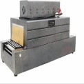 BS3015 500 piece/hour Shrink Tunnel Packaging Machine, 350V
