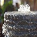 Bubble Fountain