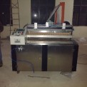 Bubble Sheet Bag Making Machine