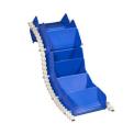 Bucket Conveyor Roller, Capacity: Up To 8000TPH